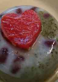 みんなの 犬 かんてん レシピが39品 クックパッド