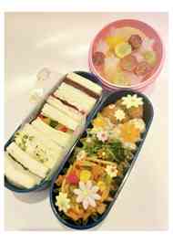 みんなの ほうれん草 サンドイッチ レシピが211品 クックパッド