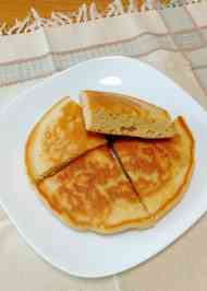 みんなが作ってる ふすま パンケーキのレシピ クックパッド 簡単おいしいみんなのレシピが374万品