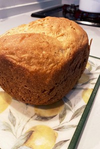 HB ラムレーズン食パン