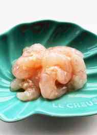 みんなの 甘えび 塩辛 レシピが17品 クックパッド