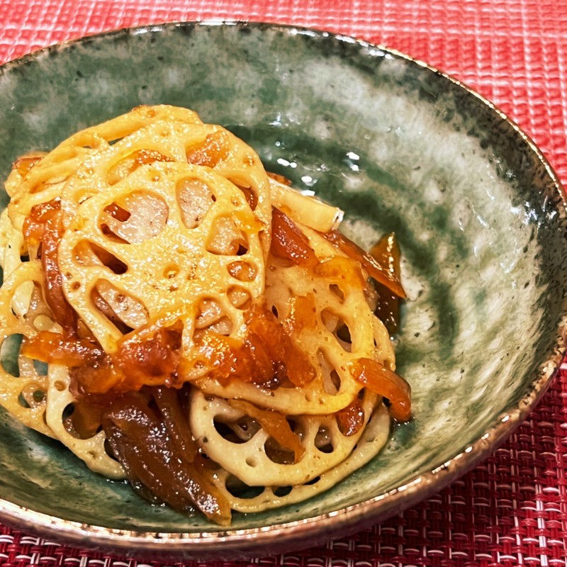 グリーンチャツネのレシピ