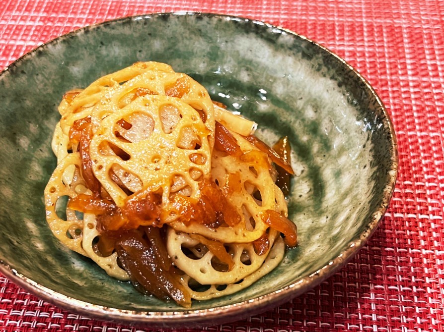 マンゴークランベリーチャツネのレシピ