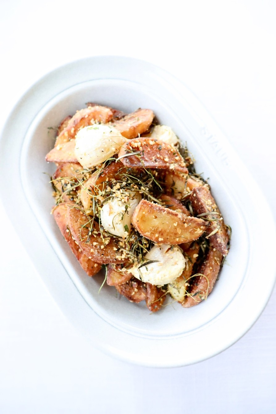 簡単ズッパトスカーナのレシピ