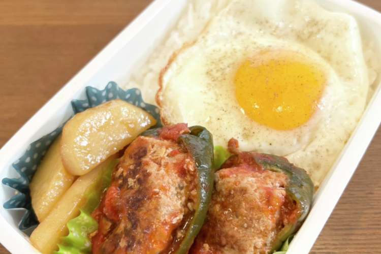 中学生男子の弁当47 レシピ 作り方 By 工作弁当やさん クックパッド 簡単おいしいみんなのレシピが375万品