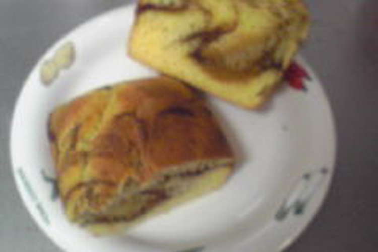 牛乳パックで簡単パウンドケーキ レシピ 作り方 By ちかっぺちゃん クックパッド 簡単おいしいみんなのレシピが375万品