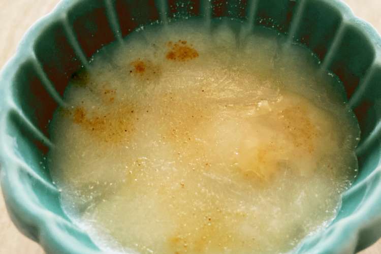 甘くて美味しい きな粉アイス レシピ 作り方 By クックのくぅちゃん犬 クックパッド 簡単おいしいみんなのレシピが376万品