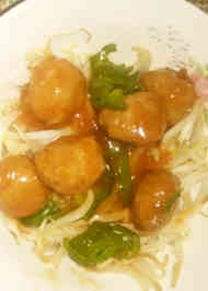 みんなの 市販のミートボール レシピが328品 クックパッド