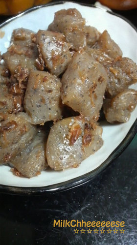 こんにゃくの当座煮☆定番&簡単&ヘルシー