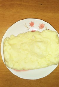 豆腐と米粉パン
