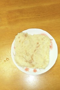 豆腐おからパウダーパン