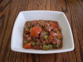 サボテンを使ったメキシコ料理!