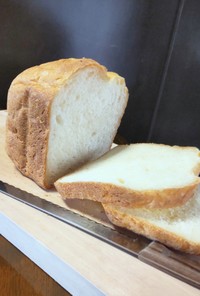 HB☆絶品 サクサクハードトースト食パン