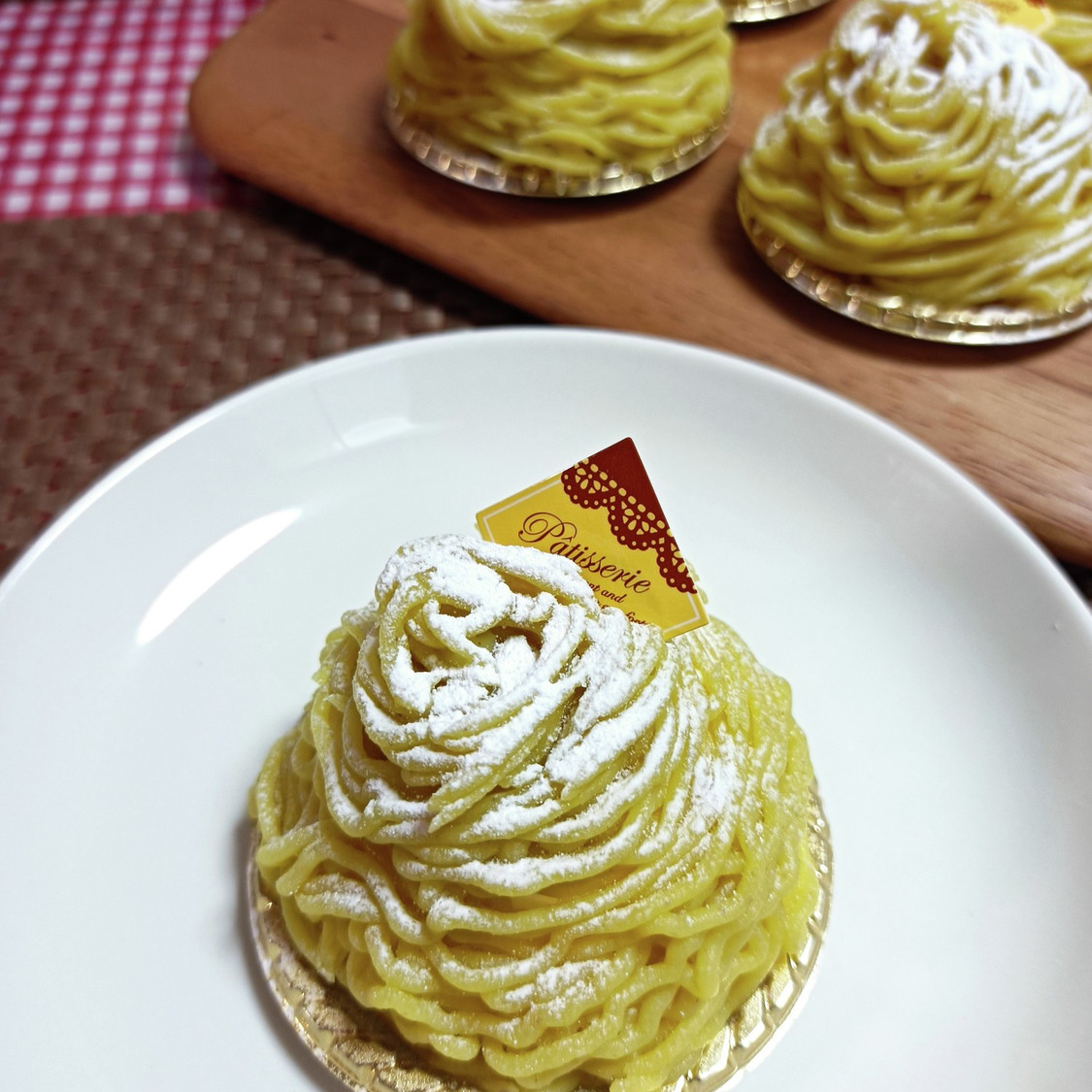 モンブラン様専用 13日まで | nalans.com