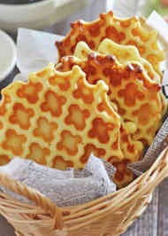 みんなの ホットケーキミックス 食事 レシピが444品 クックパッド