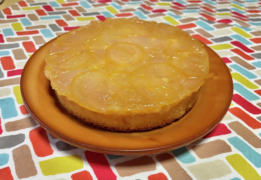 ローストパースニップ、マルメロ、カラメル玉ねぎのサラダ、プリザーブドレモン添えのレシピ