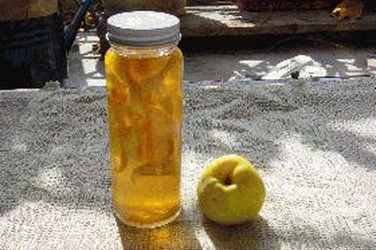 おうちで漢方 ぼけミツ レシピ 作り方 By デミ先生 クックパッド 簡単おいしいみんなのレシピが375万品