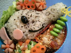 「ぐるんぱのようちえん」