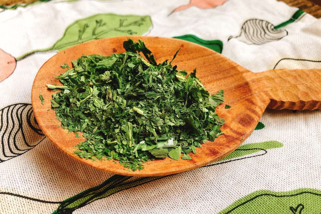 年中使える 乾燥バジル 生バジル大量消費 レシピ 作り方 By ののママキッチン クックパッド 簡単おいしいみんなのレシピが379万品