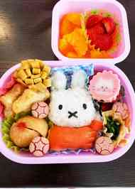 みんなの キャラ弁 猫 レシピが556品 クックパッド