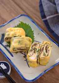 みんなの とろろこんぶ 卵焼き レシピが48品 クックパッド