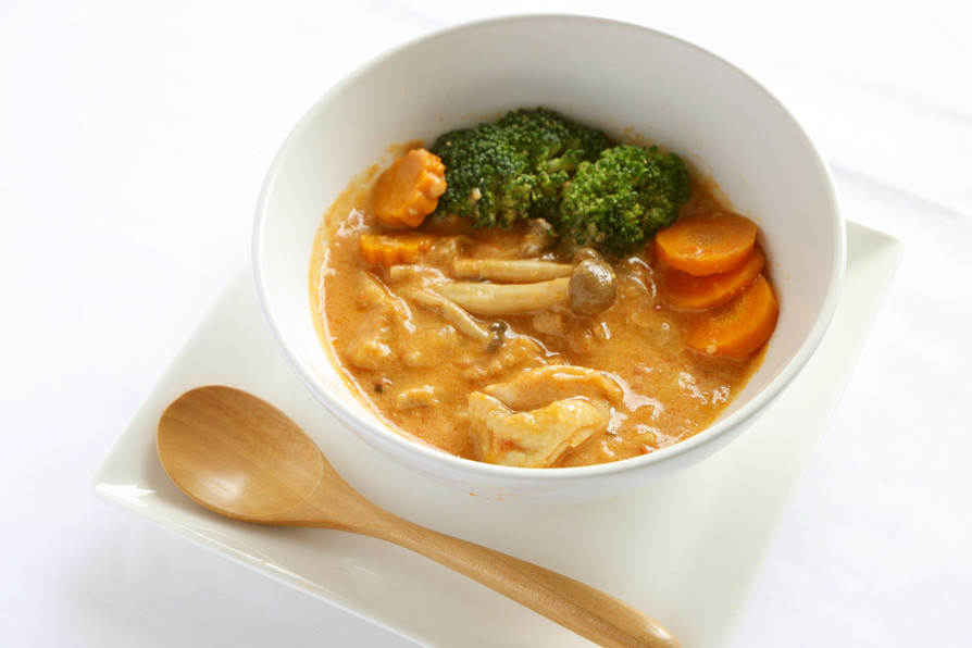 牛乳活用塩麴にんにくの甘酒トマトシチュー by 株式会社ソーキ 【クックパッド】 簡単おいしいみんなのレシピが388万品... 