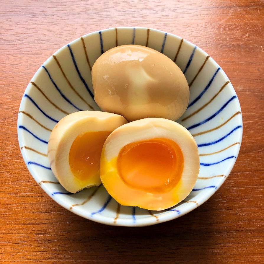 煮卵 レシピ 栗原はるみ | 味付け卵の作り方 栗原はるみ – WXML