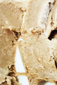 チョコアイスクリーム
