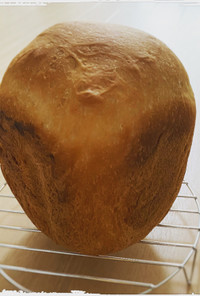 春よ恋のホームベーカリー食パン