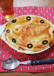 みんなの 魔女の宅急便 レシピが134品 クックパッド