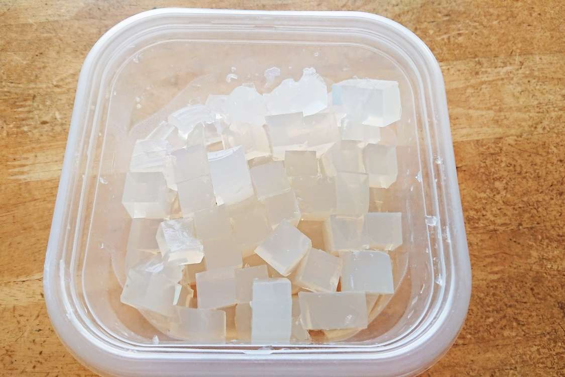 かんてんママ☆