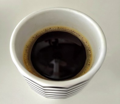 チコリコーヒーの写真
