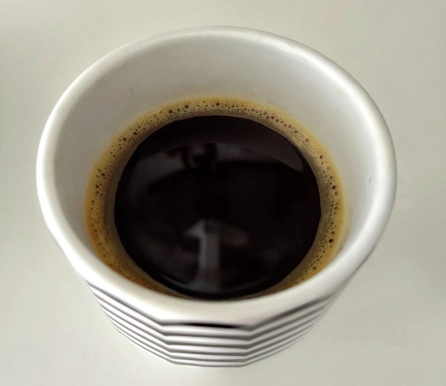チコリコーヒーの画像