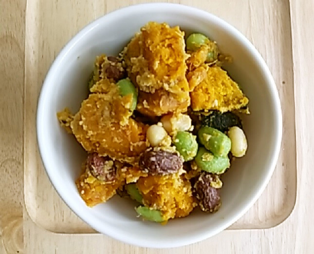 ベトナムのスパイシーストックレシピ