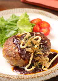 みんなの ハンバーグ 揚げ玉 レシピが38品 クックパッド