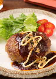 みんなの ハンバーグ 揚げ玉 レシピが38品 クックパッド