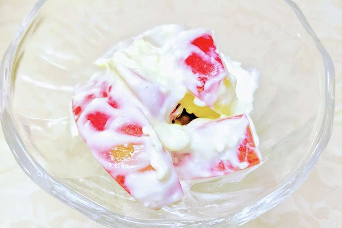 りんごデザート レシピ 作り方 By Katoune クックパッド 簡単おいしいみんなのレシピが379万品