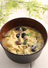 みんなの しらす みそ汁 レシピが149品 クックパッド