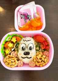 みんなが作ってる 幼稚園 お弁当 炒飯のレシピ クックパッド 簡単おいしいみんなのレシピが374万品