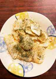 みんなの ポテトチップ アレンジ レシピが77品 クックパッド