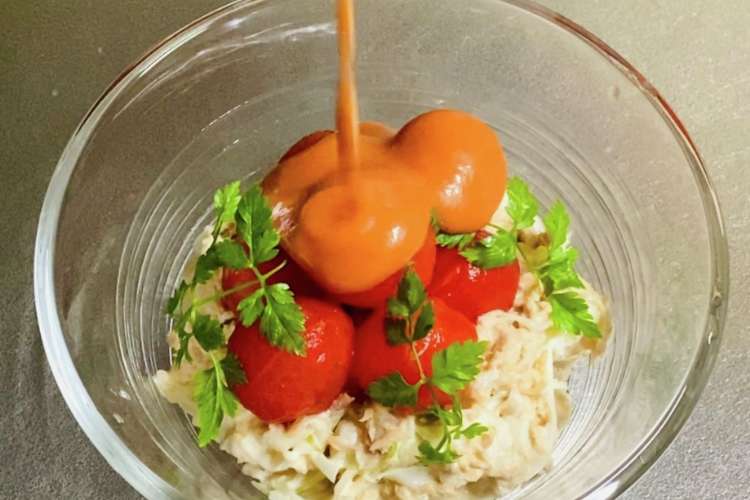 ミニトマトの冷蔵保存 2 3週間保存可能 レシピ 作り方 By Sato3 クックパッド 簡単おいしいみんなのレシピが375万品
