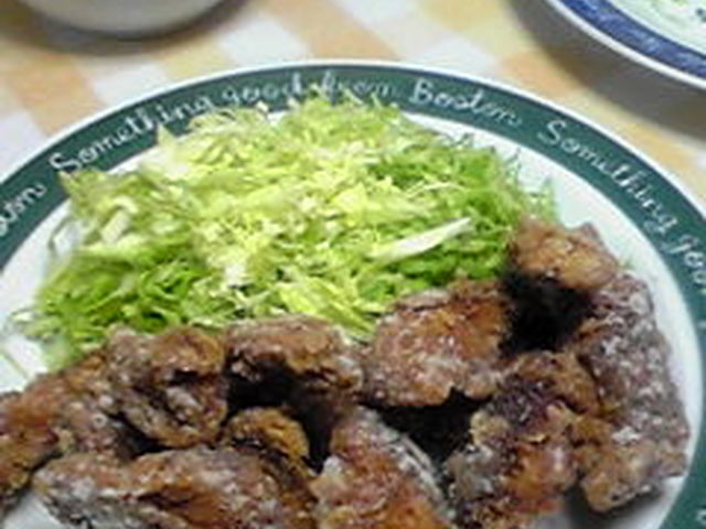 ごまさばの竜田揚げ レシピ 作り方 By Sweetmotti クックパッド 簡単おいしいみんなのレシピが361万品