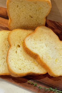 HB チェダー＆ゴーダのWチーズ食パン
