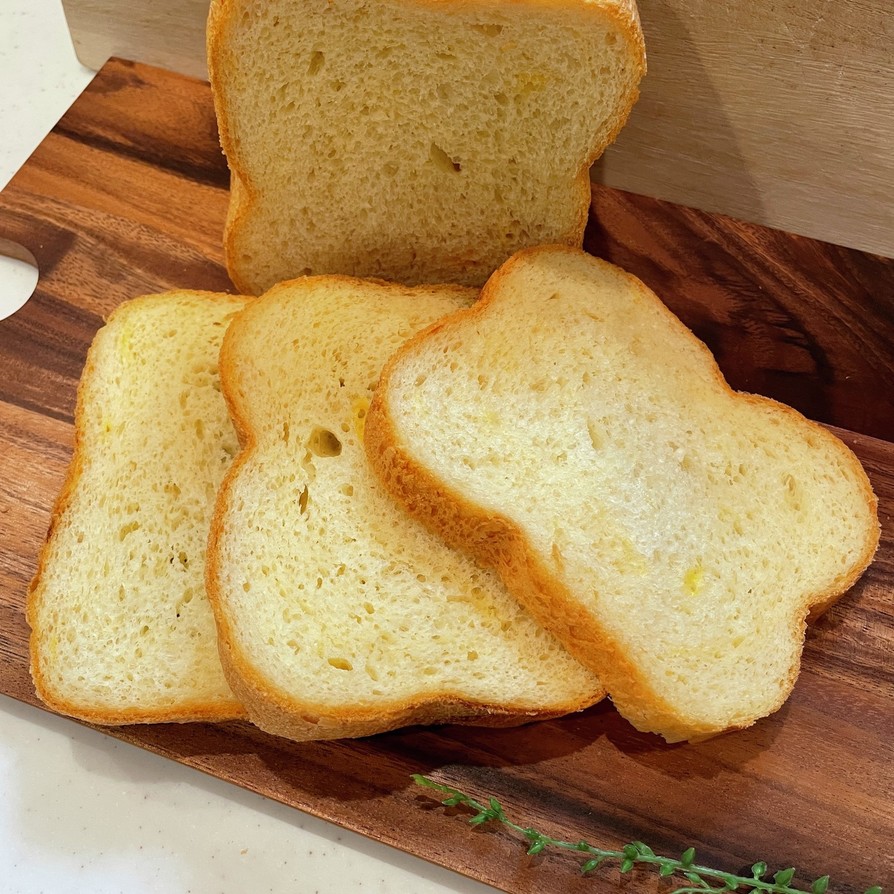 キャラウェイとチェダービスケットのレシピ