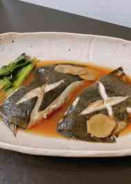 みんなの カレイ レシピが2 800品 クックパッド