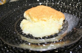 レモン*プディング*ケーキ
