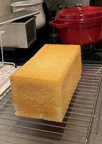1.5斤米粉食パン