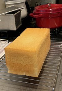 1.5斤米粉食パン