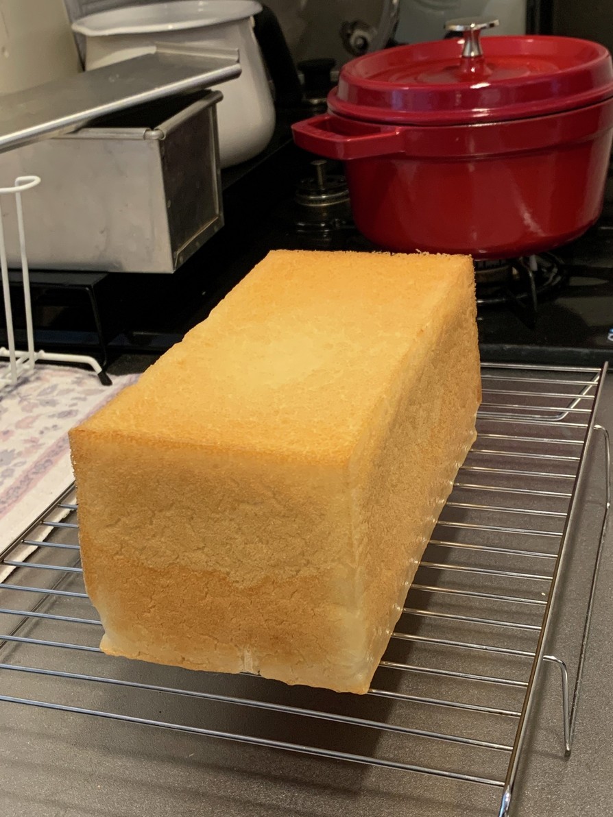 1.5斤米粉食パンの画像