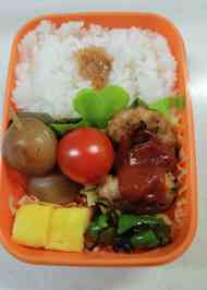 みんなの ハンバーグソース お弁当 レシピが95品 クックパッド